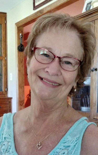 Obituary of Pamela J Harden