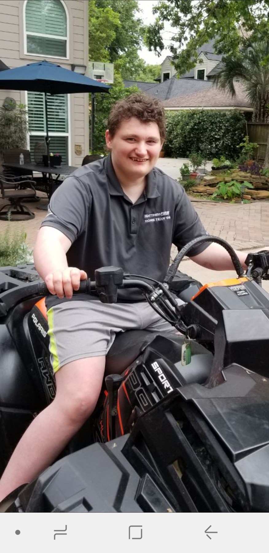 Obituary of Brandon Michael Williams