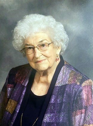Obituary of Bernice K. Murphy