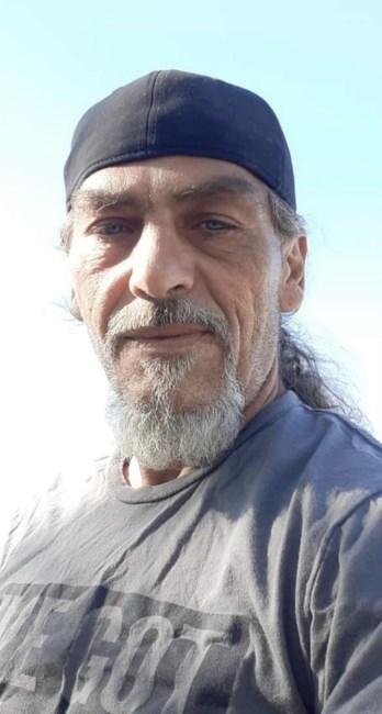 Obituary of Johnny D. Everett Sr.