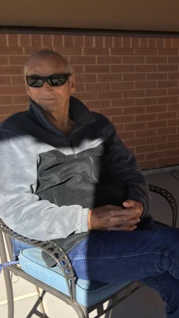 Obituary of Martin R Armstrong