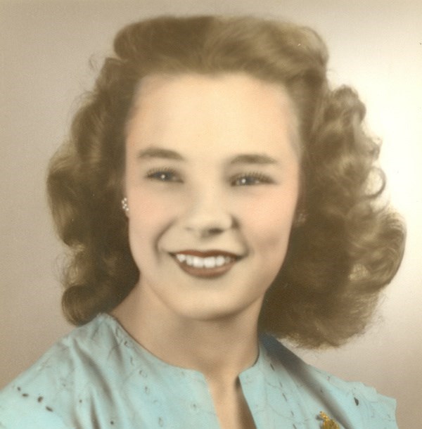 Obituary of Carolyn Flo Rogers