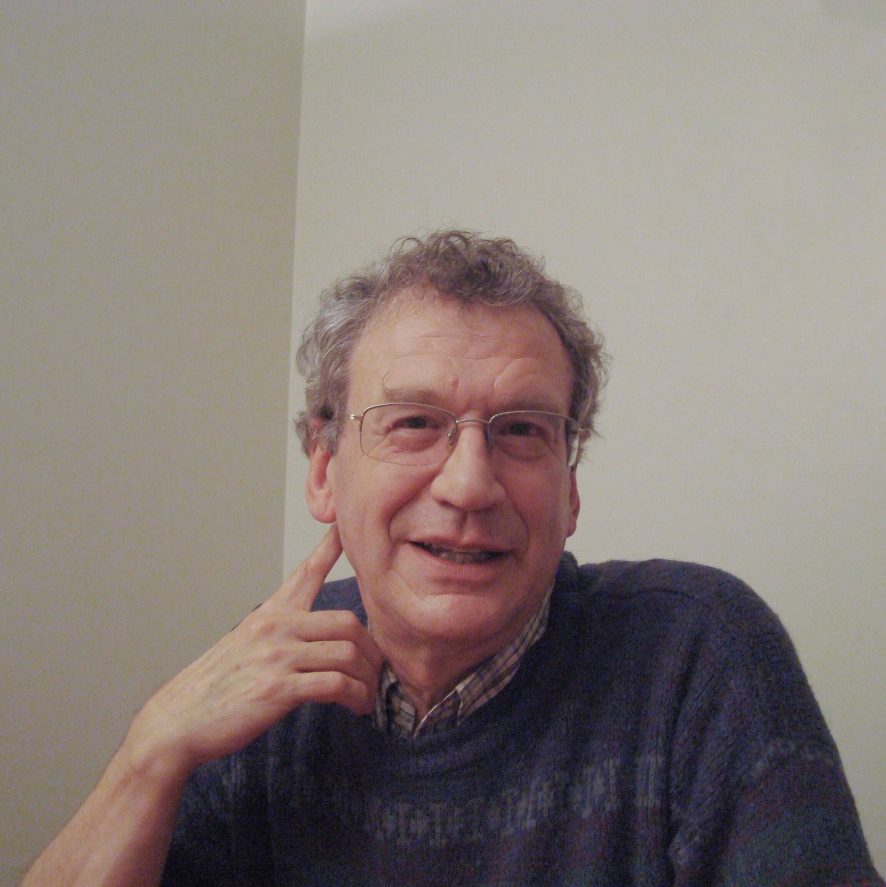 Avis de décès de Paul Leblond