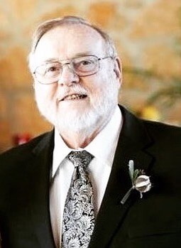 Obituary of James Francis Golden