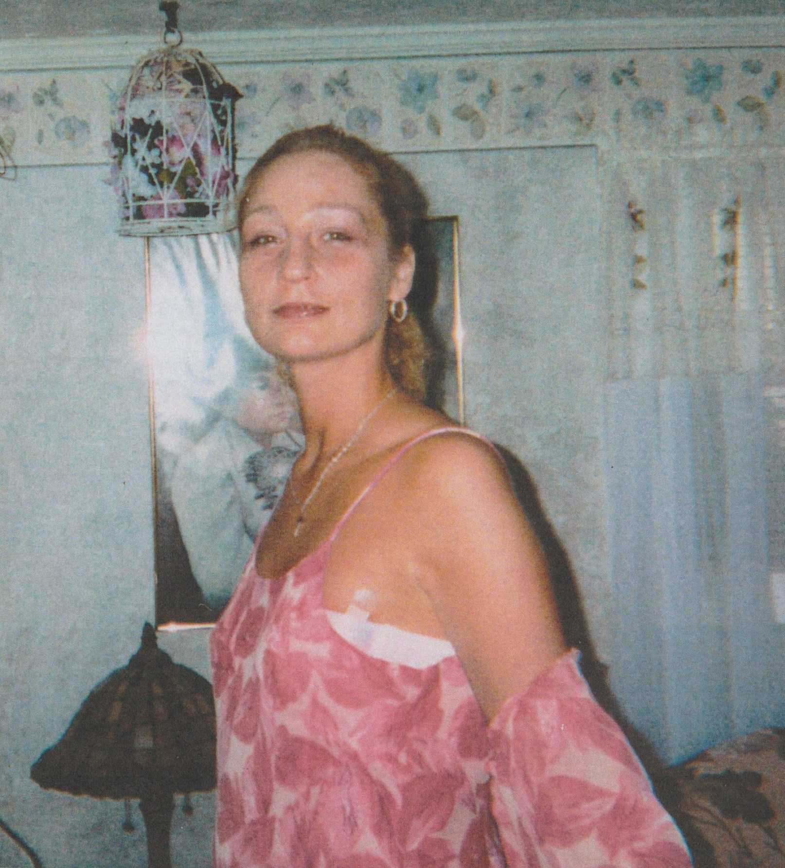 Obituary of Tammy Diane Watson Jones