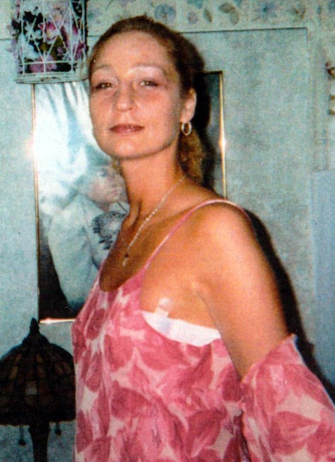 Obituary of Tammy Diane Watson Jones