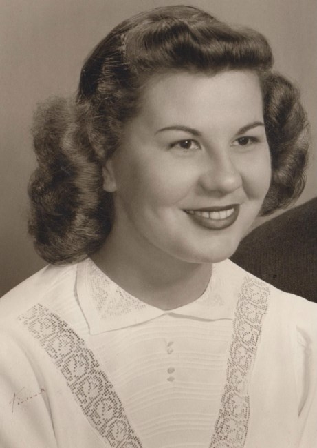 Obituary of Yvonne Louise Kowalczyk