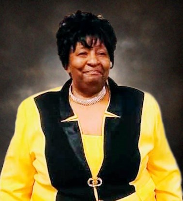 Obituary of Florence Washington