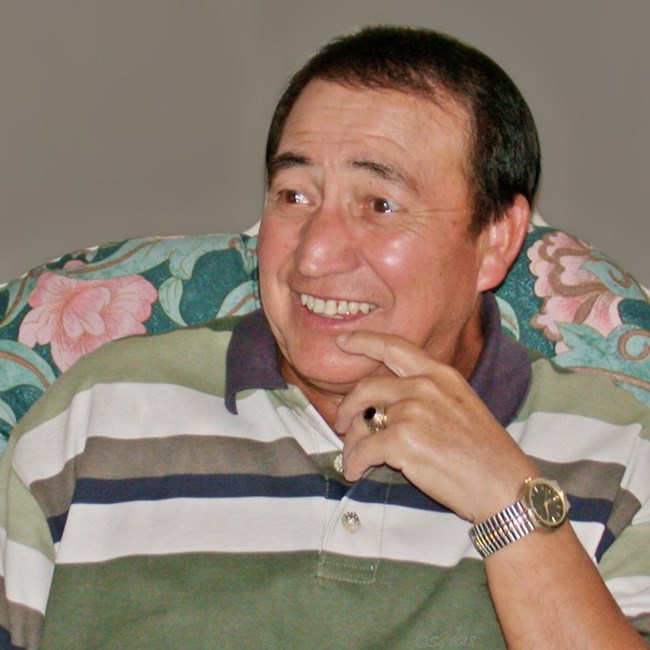 Obituary of Miguel A. Coello