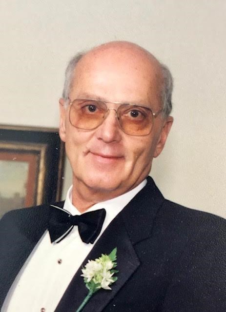 Obituary of Budd H. Hurwitz