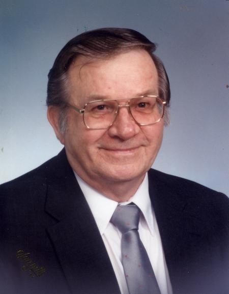 Avis de décès de Jack F. Dyer