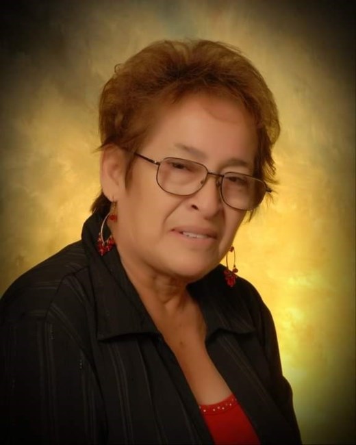 Obituary of Elida Machuca Ponce