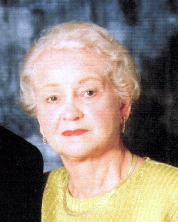 Gladys Joyce Obituary Port St. Lucie, FL