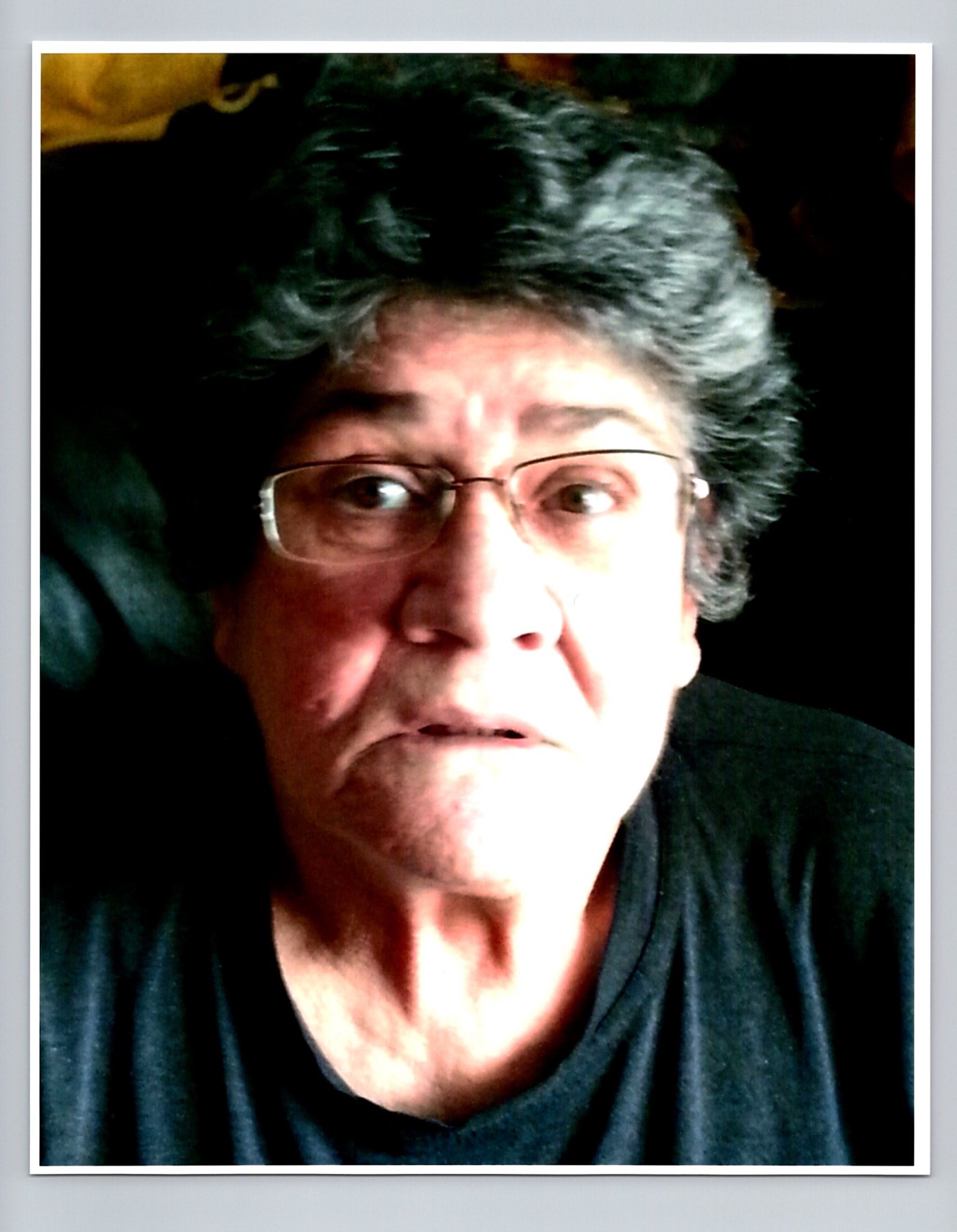 Obituary of Opal White