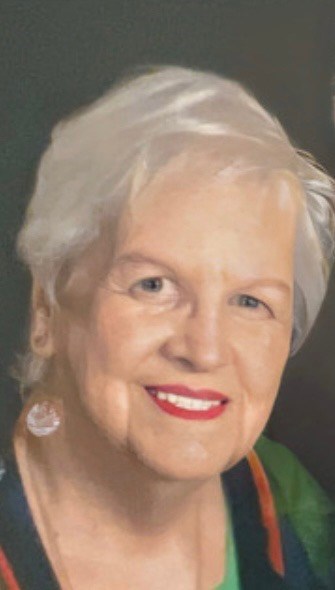 Obituary of Rev. Dr. Patricia Jo (Breidenstein) Looper
