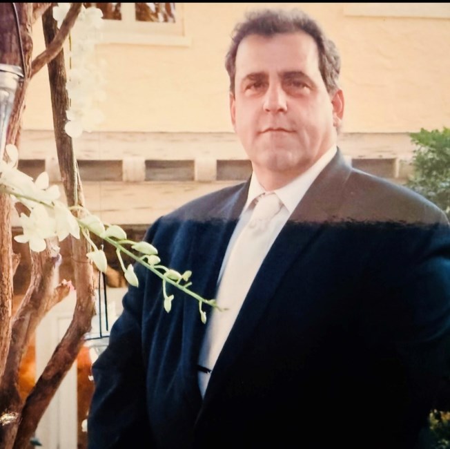 Obituary of Anthony Prezzemolo