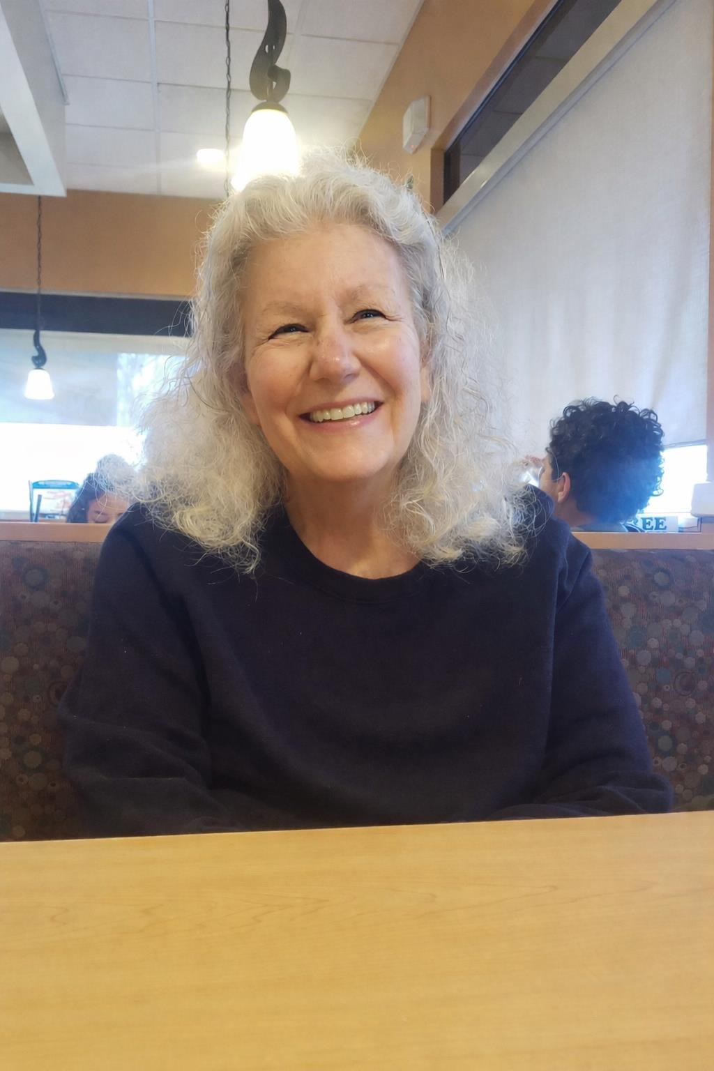 Obituario de Linda Joy Davis