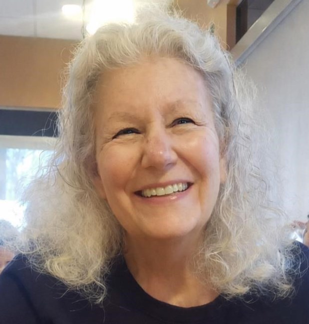 Obituario de Linda Joy Davis