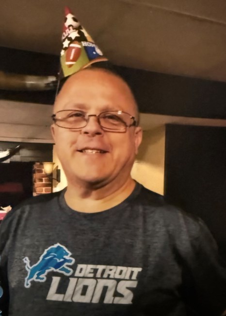 Obituary of Christopher James Hankins