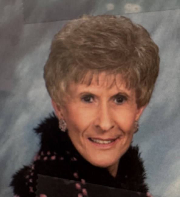 Obituary of Sherry Margaret Rains