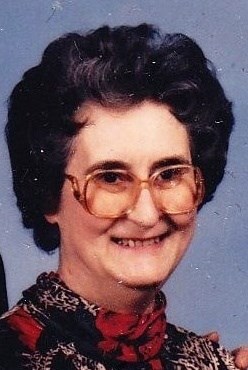 Obituary of Dorothy Jean Stevens