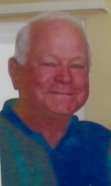Obituary of Donald L. Torrance