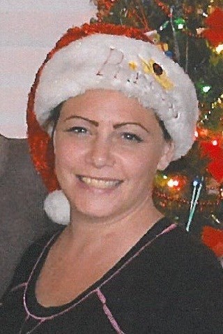 Obituary of Theresa Catherine Fragola