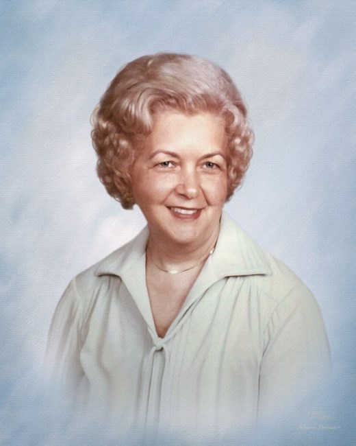 Obituary of Amy Adams Hill