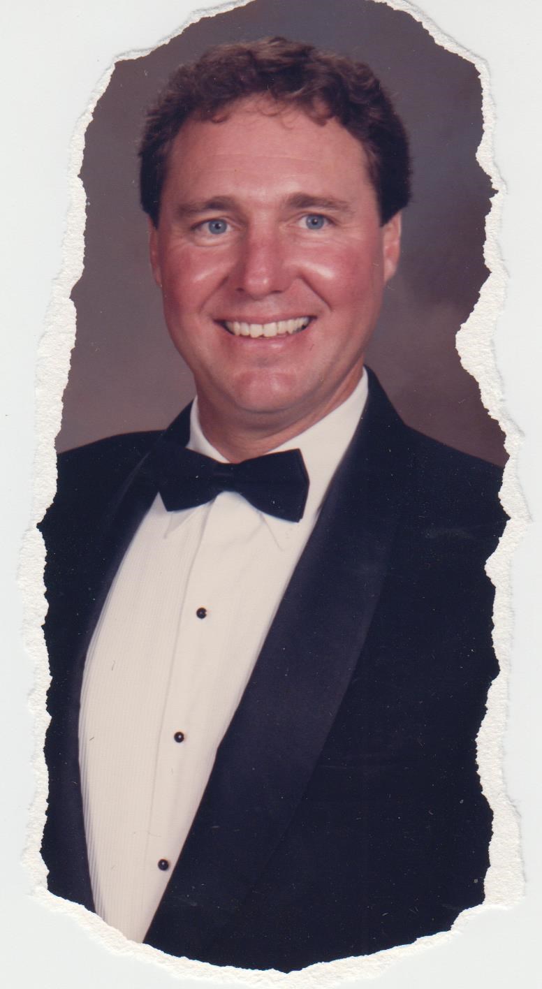 Obituary of Douglas Edward Elliott