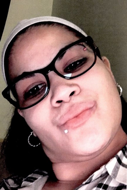 Obituary of Rosa Alexandra Herrera DeJesus