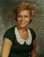 Obituary of Bonnie Turner Watts