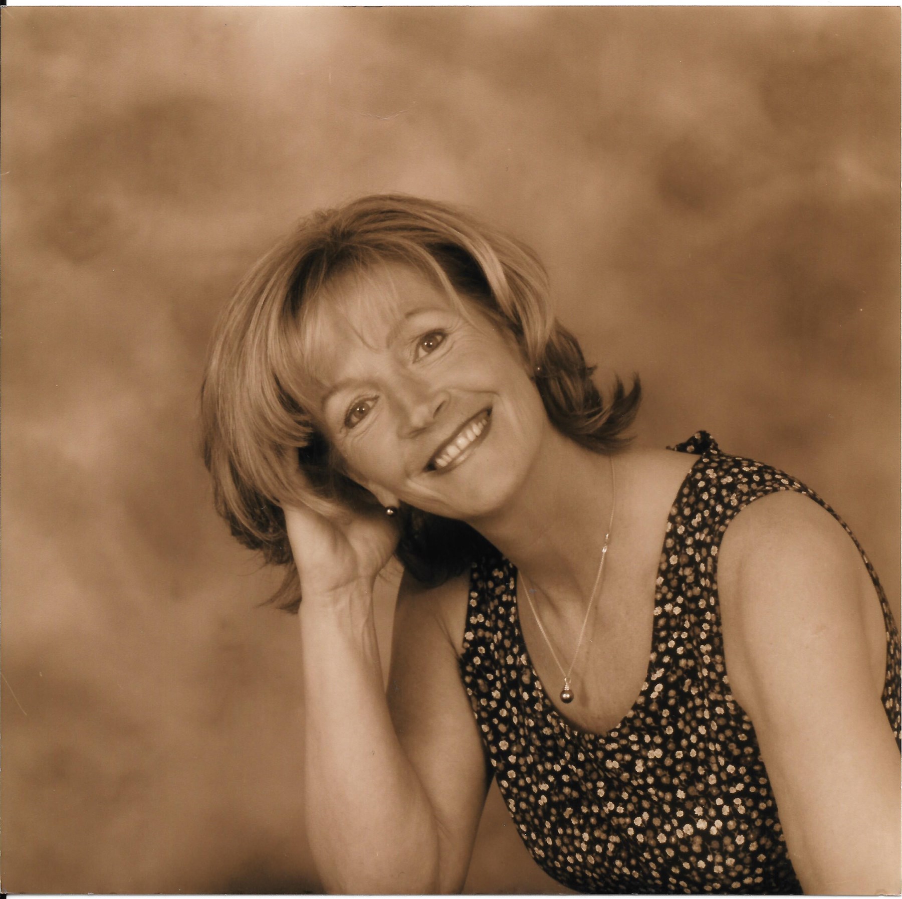 Obituary of Denise Marchand Dufresne