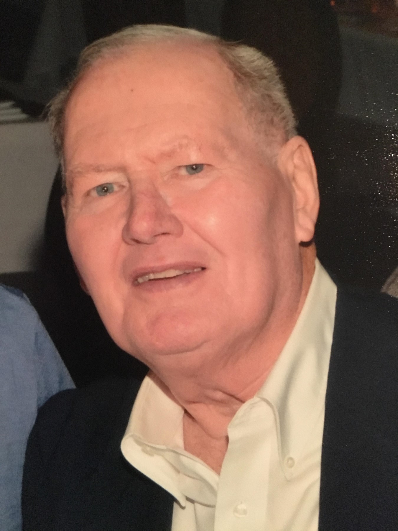 Thomas Pardon Obituary Rochester, MI