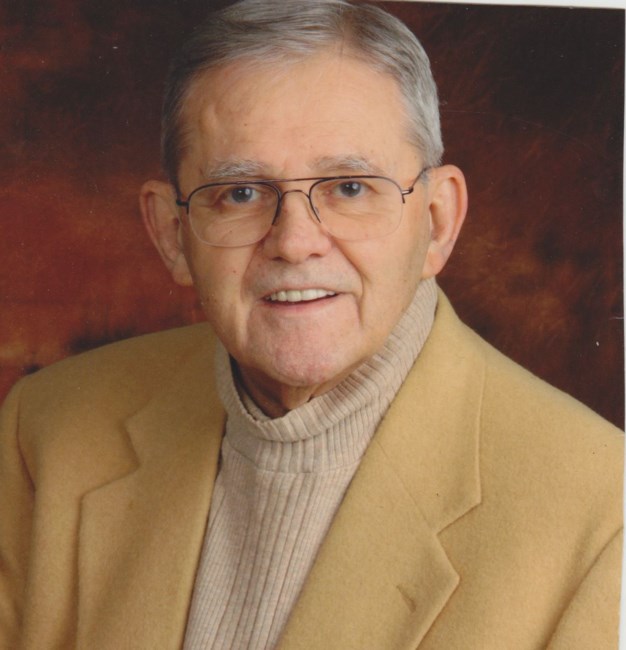 Obituary of Michael J. McClain