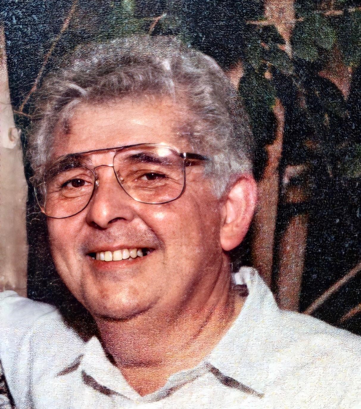 Avis de décès de Tony Adams