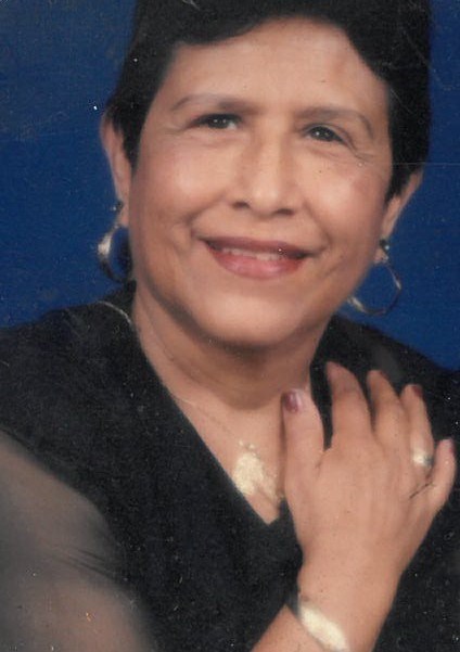 Obituary of Bertha B Cota