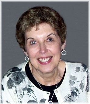 Obituary of Margene Beatrice Olsen