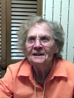 Mildred Doyle