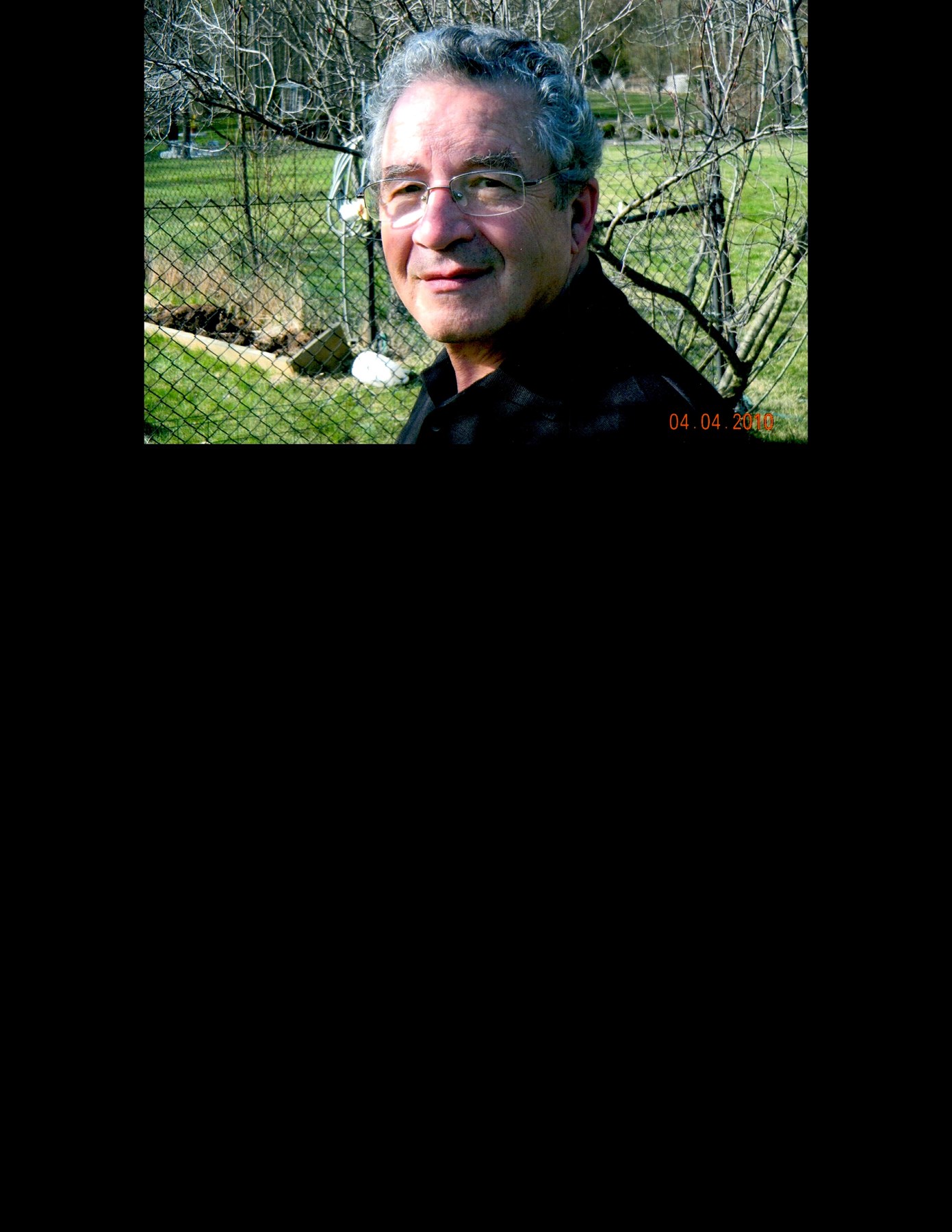 Obituary of Francesco Baldo