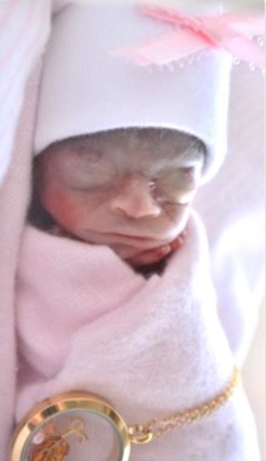 Obituary of Zhoie-Marilyn Patrice Smith