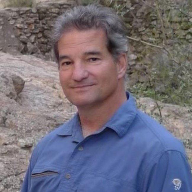 Obituary of Jimmy W. Giessler