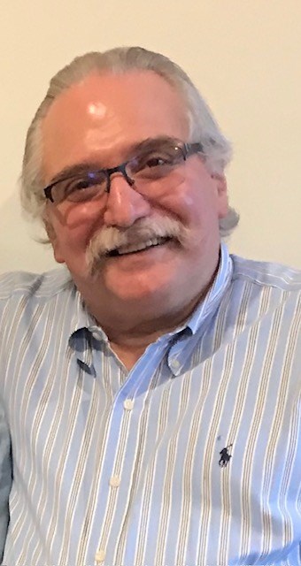 Obituary of Steven F. Berardi
