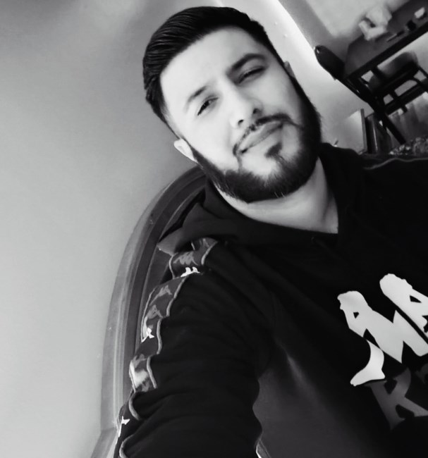 Obituary of Jesus Humberto Guerrero-Mier