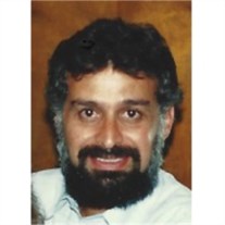 Obituary of Fred G. Sarkees