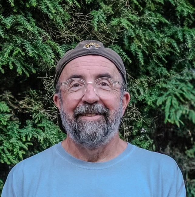 Avis de décès de John D. Arsenault