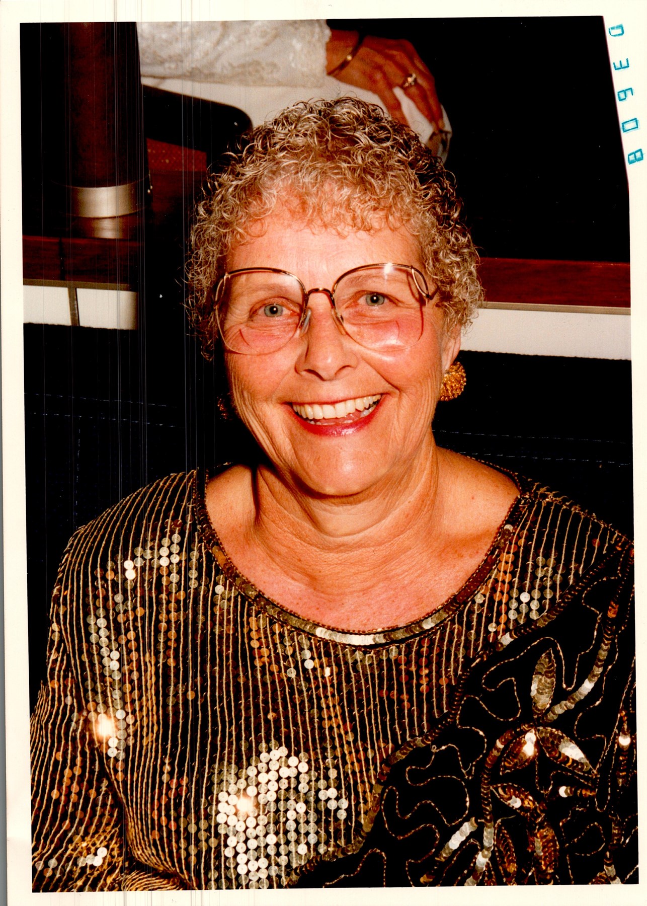 Obituary of Lorraine A Sweet