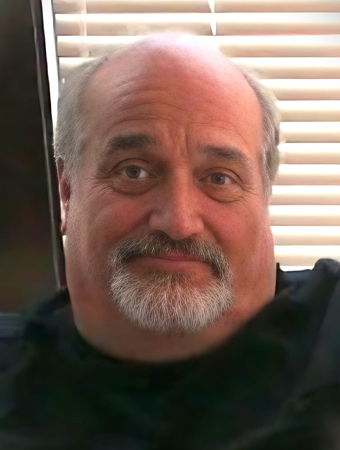 Obituary of Michael "Big Mike" Eugene Wall