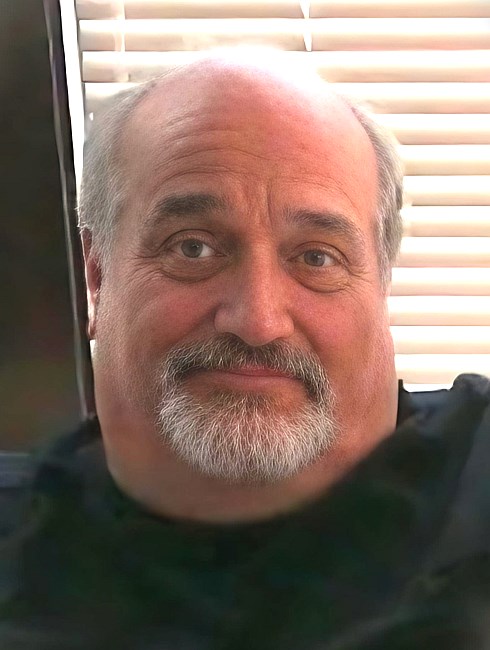 Obituary of Michael "Big Mike" Eugene Wall