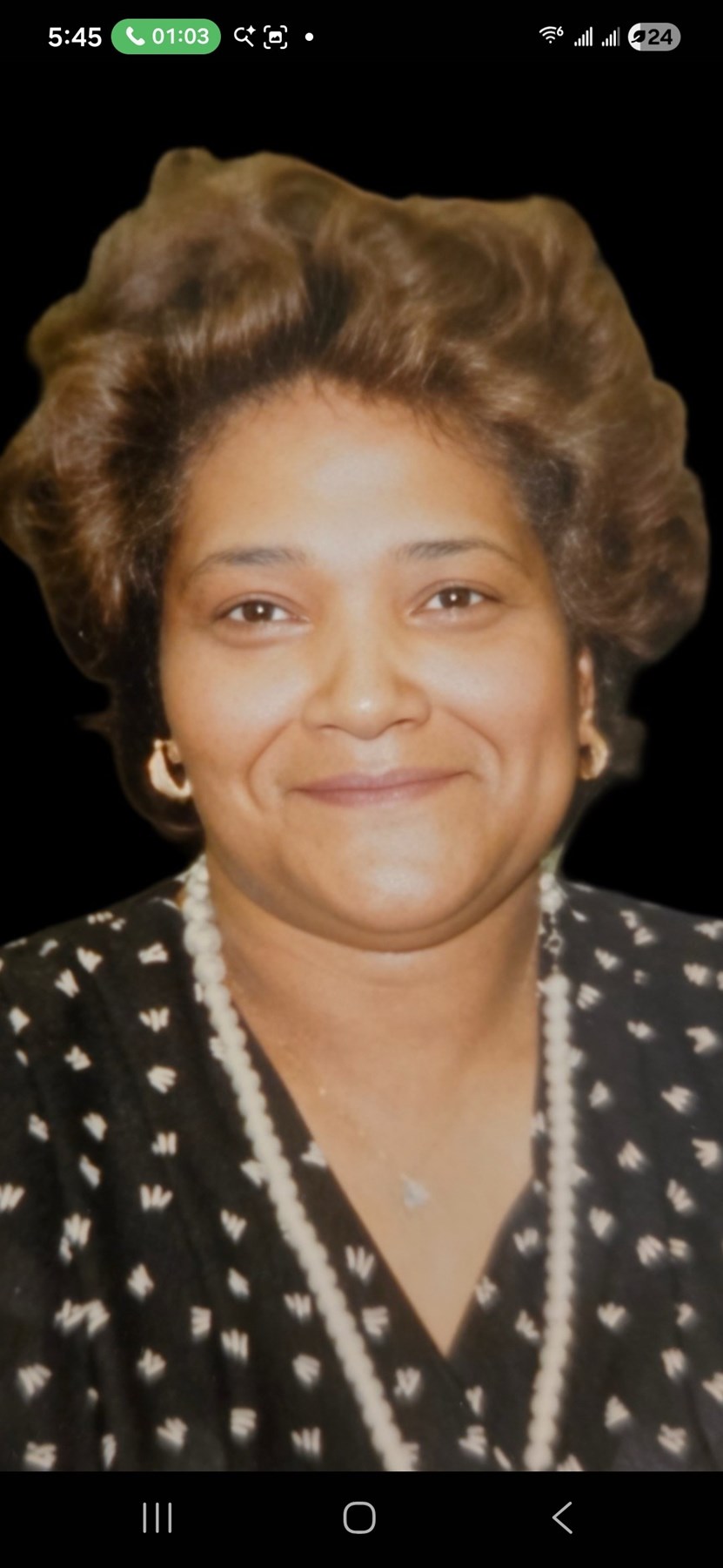 Avis de décès de Shelba Clydia Nelson