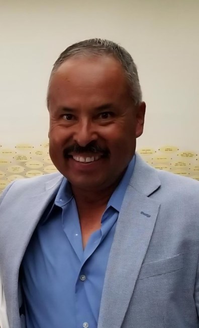 Obituario de Ricardo Bejarano Saldana